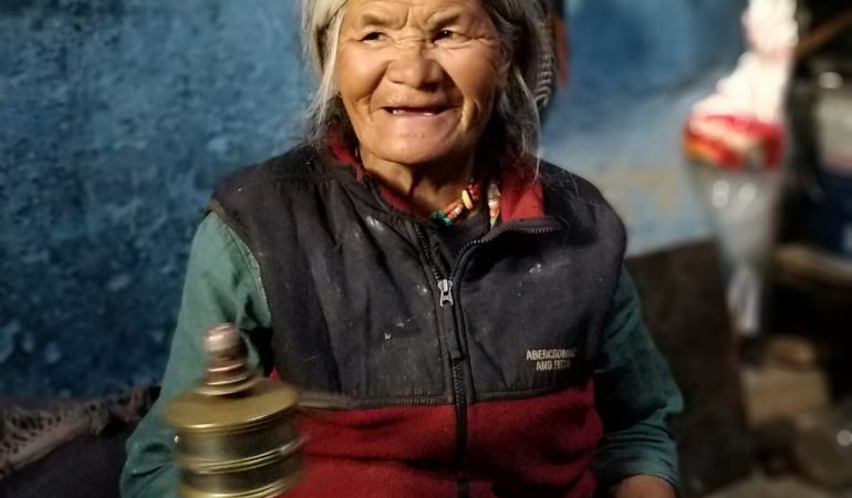 Will Power: Remember Tibet by leaving a gift in your will