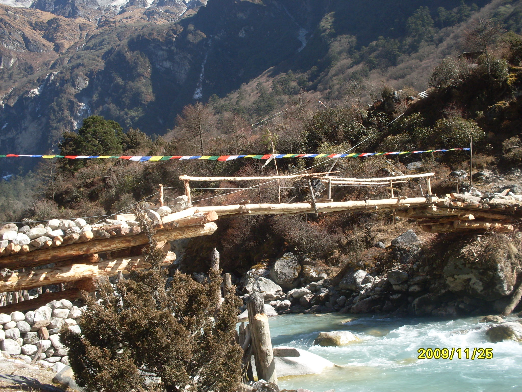 Gunsa Bridge