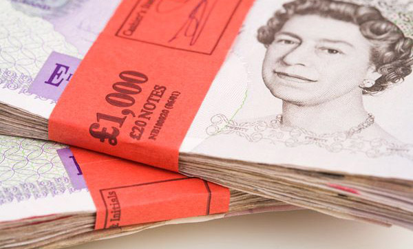 Win a £1000 cash in our 2013 Raffle! (Closed)