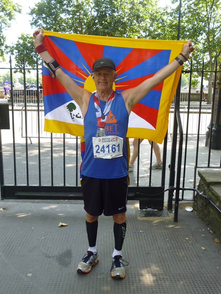 Congratulations to our 2013 London 10K runners