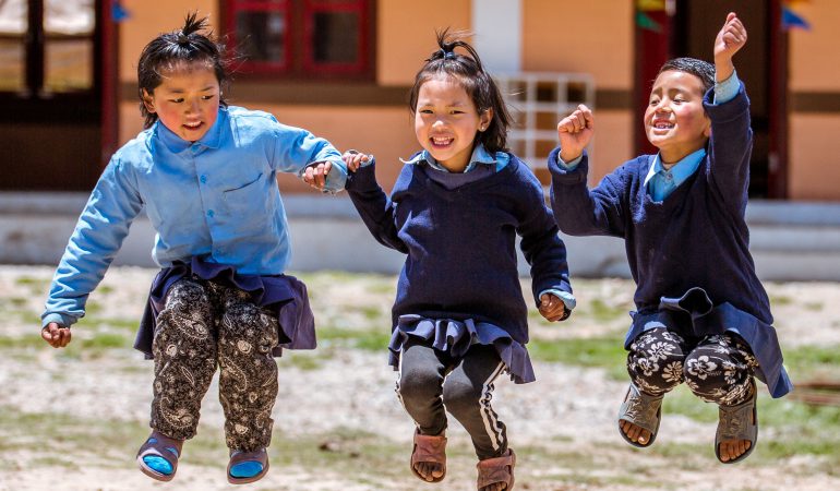 Will Power: write your free will today and help Tibetans