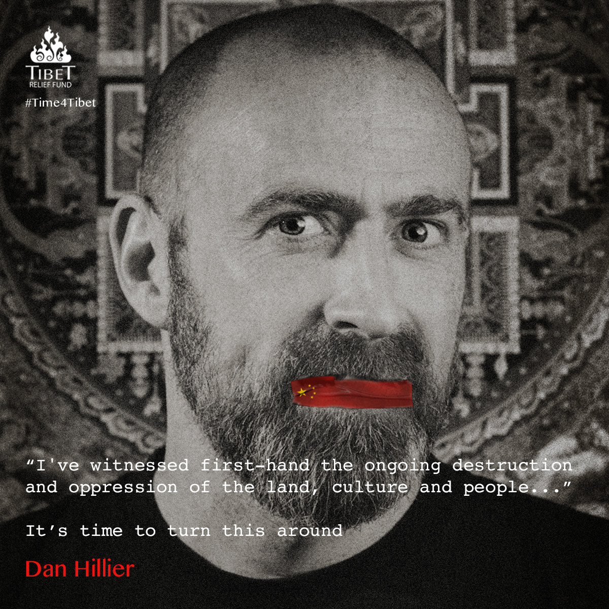 Time4Tibet