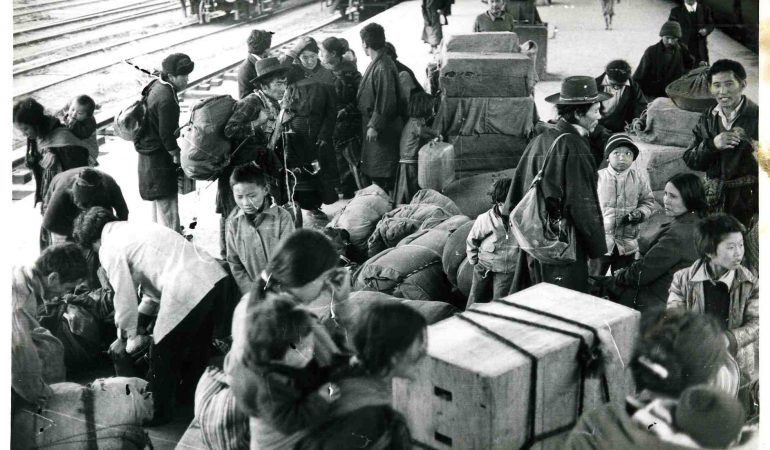 Tibet Matters: Celebrating 60 years working with Tibetans