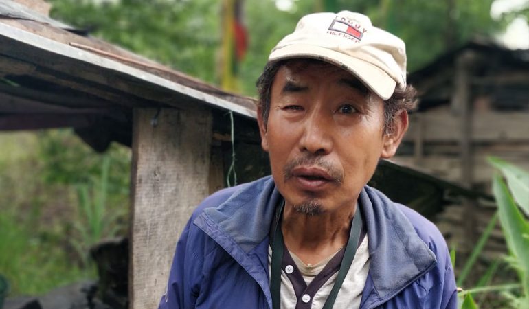 Autumn Appeal: Will you show a lost community of Tibetan elders they haven’t been forgotten?