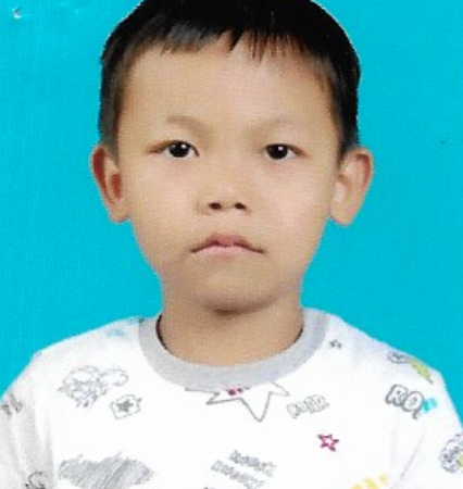 Tenzin Doegon – M – Sambhota Tibetan Schools Society, Dharamshala