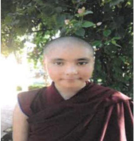 Skarma Deachen – F – Jamyang Choling Nunnery, Dharamshala