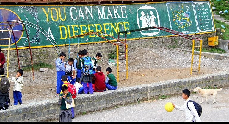 Why sponsorship matters