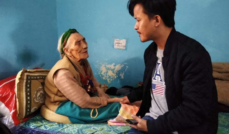 Tibet Matters: 2019 India & Nepal Field trip photo report